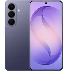 Samsung Galaxy S26 12/256 GB Cobalt Violet (фиолетовый)