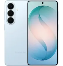 Samsung Galaxy S26 Plus 12/512 GB Sky Blue (голубой)