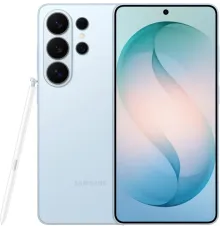 Samsung Galaxy S26 Ultra 12/256 GB Sky Blue (голубой)