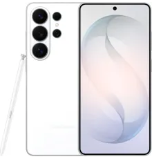 Samsung Galaxy S26 Ultra 16/1024 GB White (белый)