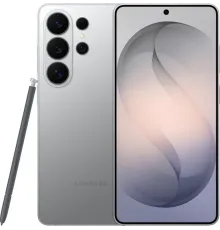 Samsung Galaxy S26 Ultra 16/1024 GB Silver (серебристый)