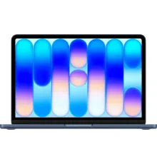 Apple MacBook Neo 13 A18 Pro 8/256 Темно-синий MHFF4