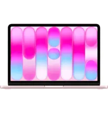 Apple MacBook Neo 13 A18 Pro 2026 8/256 Розовый MHFH4