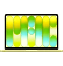 Apple MacBook Neo 13 A18 Pro 2026 8/512 Желтый MHFE4