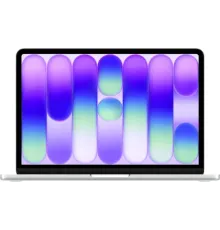 Apple MacBook Neo 13 A18 Pro 2026 8/512 Серебристый MHFC4