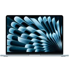 Apple MacBook Air 13.6 M5 2026 16/512 Голубой MDHH4