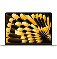 Apple MacBook Air 13.6 M5 2026 16/512 Сияющая звезда MDHA4
