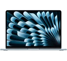 Apple MacBook Air 13.6 M5 2026 24/1024 Голубой MDHK4