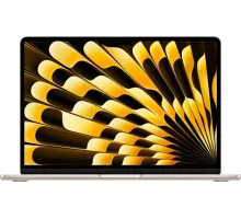 Apple MacBook Air 13.6 M5 2026 24/1024 Сияющая звезда MDHD4