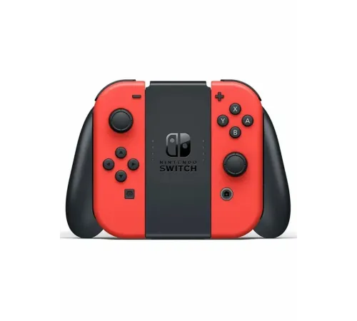 Nintendo Switch OLED Mario Red Edition