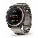 Garmin Quatix 7X Solar