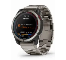 Garmin Quatix 7X Solar