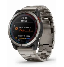 Garmin Quatix 7X Solar