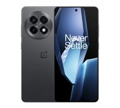 OnePlus 13R 12GB/256GB международная версия, Чёрный