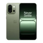 OnePlus 13s 12GB/256GB индийская версия, Зелёный шёлк