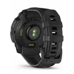 Garmin Instinct 3 – 45 mm, AMOLED Black with Black Band