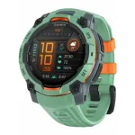 Garmin Instinct 3 – 45 mm, AMOLED Neo Tropic with Neo Tropic Band
