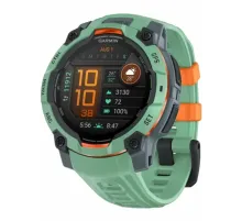 Garmin Instinct 3 – 45 mm, AMOLED Neo Tropic with Neo Tropic Band