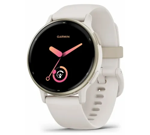 Garmin Vivoactive 5 Слоновая кость