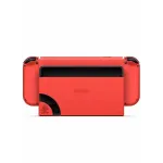 Nintendo Switch OLED Mario Red Edition