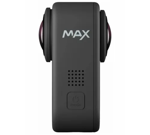 GoPro MAX Чёрный