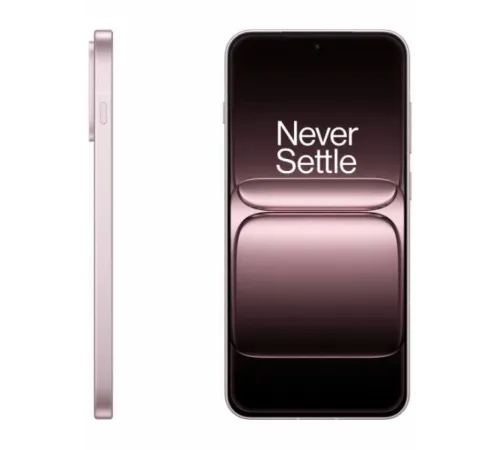 OnePlus 13s 12GB/256GB индийская версия, Розовый атлас