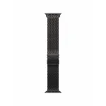 Watch Ultra 2, 49 mm, Black, Titanium Milanese Loop, Black - L MX6T3