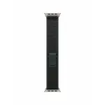 Watch Ultra 2, 49 mm, Natural, Trail Loop, Black - S/M MRG53