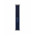 Watch Ultra 2, 49 mm, Natural, Trail Loop, Blue - M/L MRG83