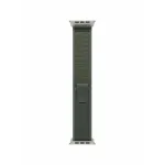 Watch Ultra 2, 49 mm, Natural, Trail Loop, Green - M/L MRG43