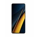 POCO X6 Pro 12/512gb Чёрный