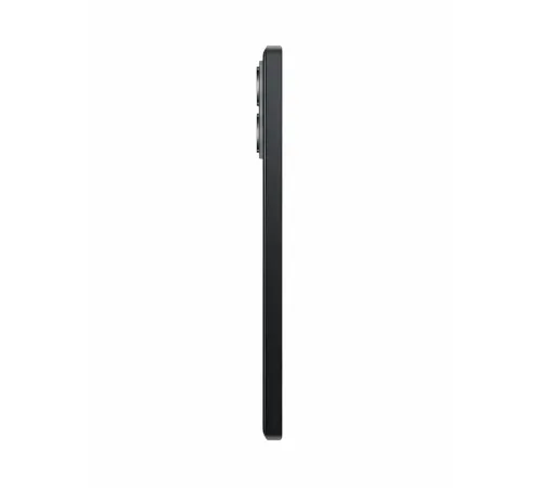 POCO X6 Pro 12/512gb Чёрный