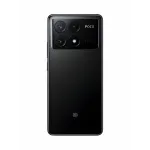 POCO X6 Pro 12/512gb Чёрный