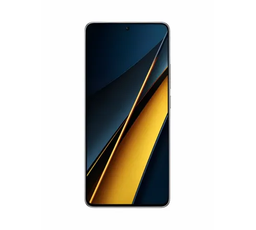 POCO X6 Pro 8/256gb Серый