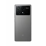 POCO X6 Pro 8/256gb Серый