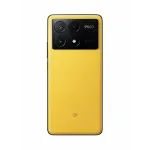 POCO X6 Pro 8/256gb Жёлтый