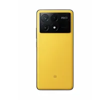 POCO X6 Pro 8/256gb Жёлтый