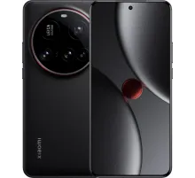 Xiaomi 15 Ultra 16/512 международная версия (Черный)
