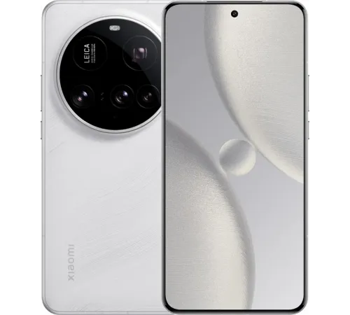 Xiaomi 15 Ultra 16/512 международная версия (Белый)