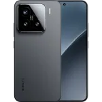Xiaomi 15 12/512 международная версия (Черный)