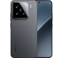 Xiaomi 15 12/256 международная версия (Черный)