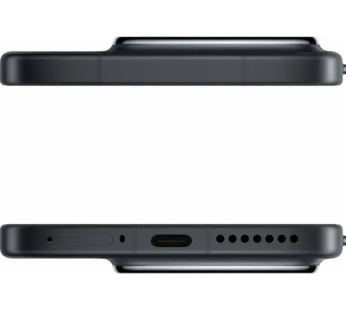 Xiaomi 15 12/512 международная версия (Черный)