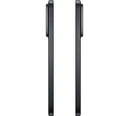 Xiaomi 15 12/256 международная версия (Черный)