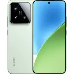 Xiaomi 15 12/256 международная версия (Зеленый)