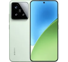 Xiaomi 15 12/256 международная версия (Зеленый)