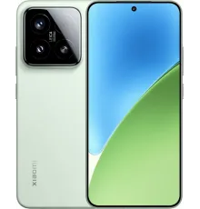 Xiaomi 15 12/256 международная версия (Зеленый)