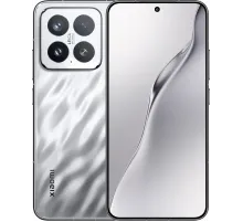 Xiaomi 15 12GB/256GB международная версия (Cеребристый)