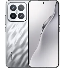 Xiaomi 15 12GB/512GB международная версия (Cеребристый)