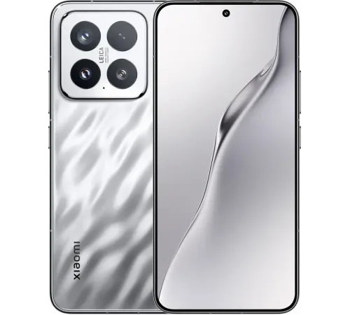 Xiaomi 15 12GB/256GB международная версия (Cеребристый)