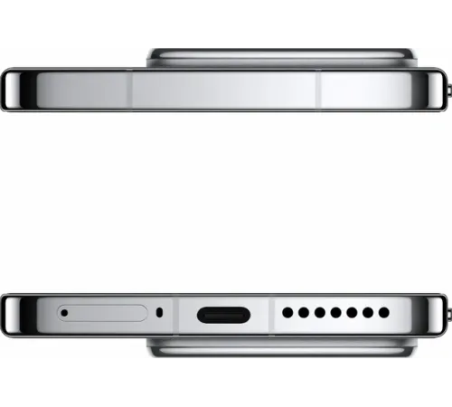 Xiaomi 15 12GB/256GB международная версия (Cеребристый)